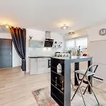 Lovely In With Wifi