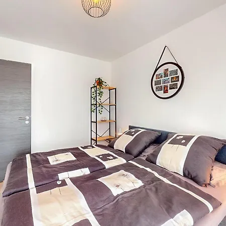 2 Bedroom Stunning In Hébergement de vacances