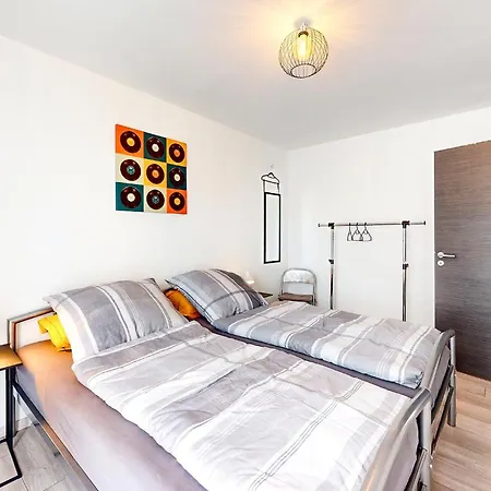 Hébergement de vacances 2 Bedroom Stunning In *