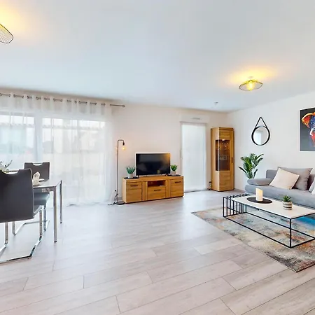Holiday home 2 Bedroom Stunning In Schlierbach