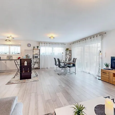 2 Bedroom Stunning In * Schlierbach