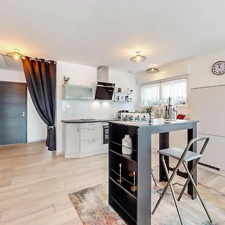 2 Bedroom Stunning In