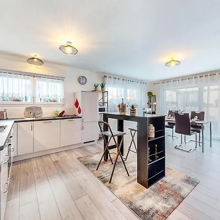 2 Bedroom Stunning In Hébergement de vacances Schlierbach