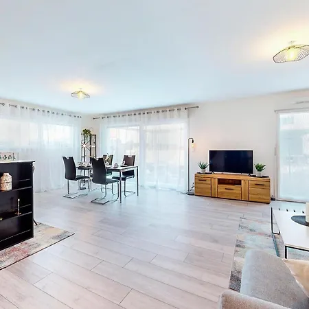2 Bedroom Stunning In Schlierbach