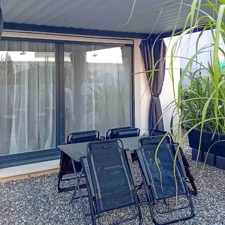 Holiday home Lovely In With Wifi *