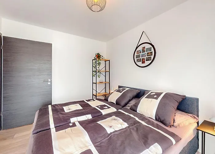 2 Bedroom Stunning In Vakantiehuis