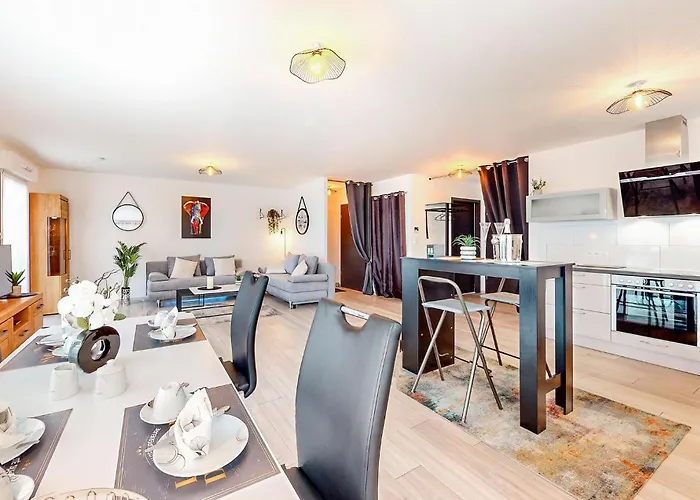 2 Bedroom Stunning In Vakantiehuis Schlierbach