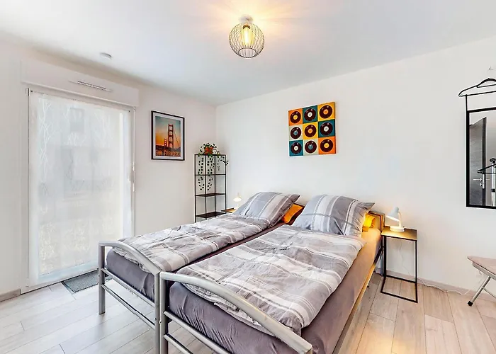 Vakantiehuis 2 Bedroom Stunning In Schlierbach