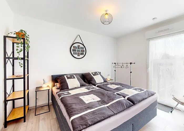 2 Bedroom Stunning In Vakantiehuis