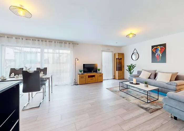 Vakantiehuis 2 Bedroom Stunning In Schlierbach