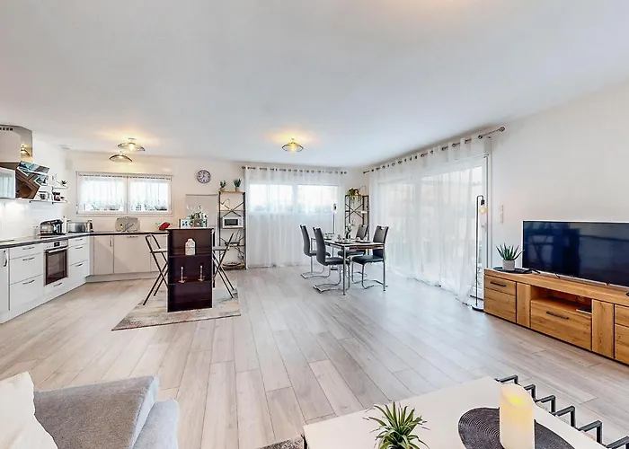 2 Bedroom Stunning In * Schlierbach