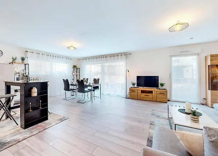 2 Bedroom Stunning In Schlierbach