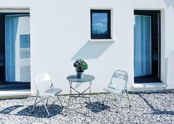 2 Bedroom Stunning In Vakantiehuis *