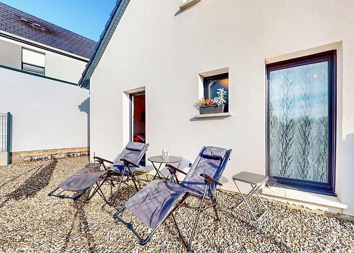 2 Bedroom Stunning In Vakantiehuis Schlierbach